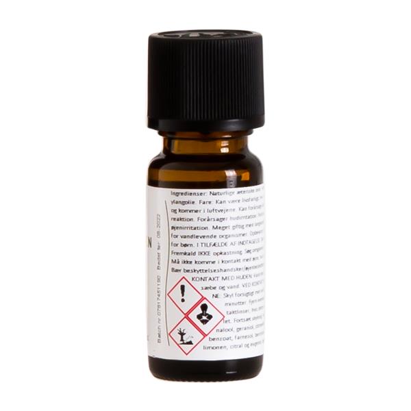 Lotus duftolie 10 ml